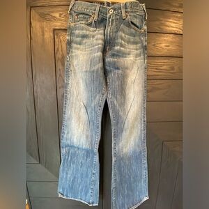 Guess Boot Cut Jeans
31Wx34L